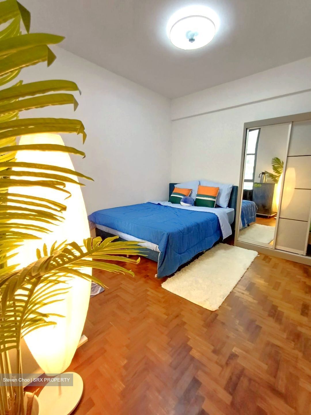 Parc Vista (D22), Condominium #576697841